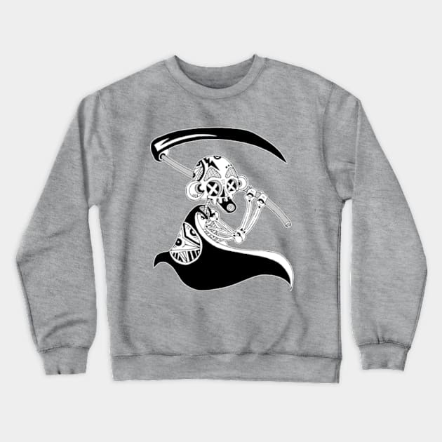 Are you ready? Crewneck Sweatshirt by yeknomster